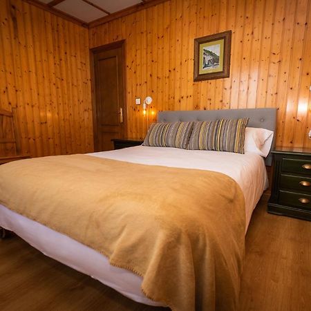 Apartamentos クディレロ エクステリア 写真