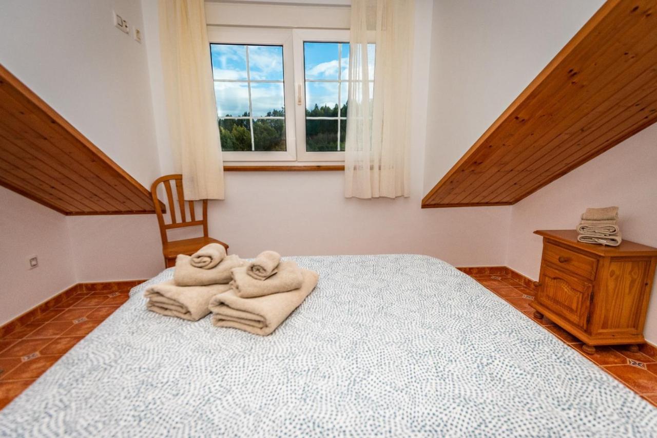 Apartamentos クディレロ エクステリア 写真