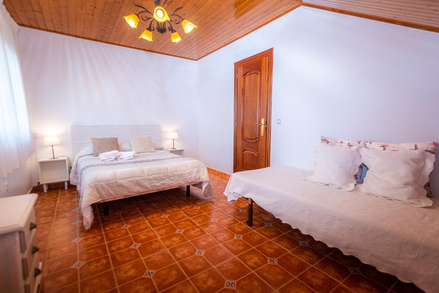 Apartamentos クディレロ 部屋 写真