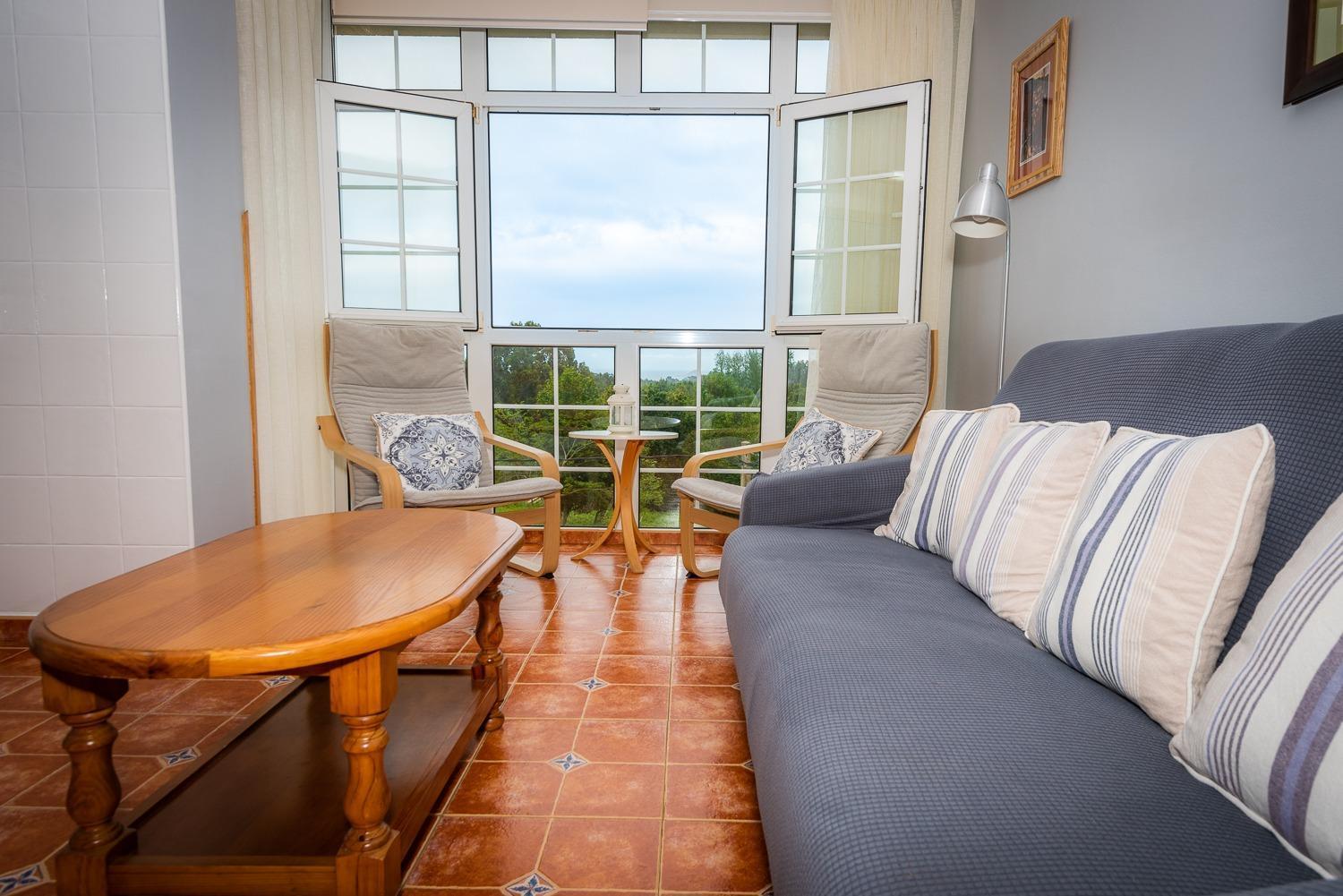 Apartamentos クディレロ 部屋 写真