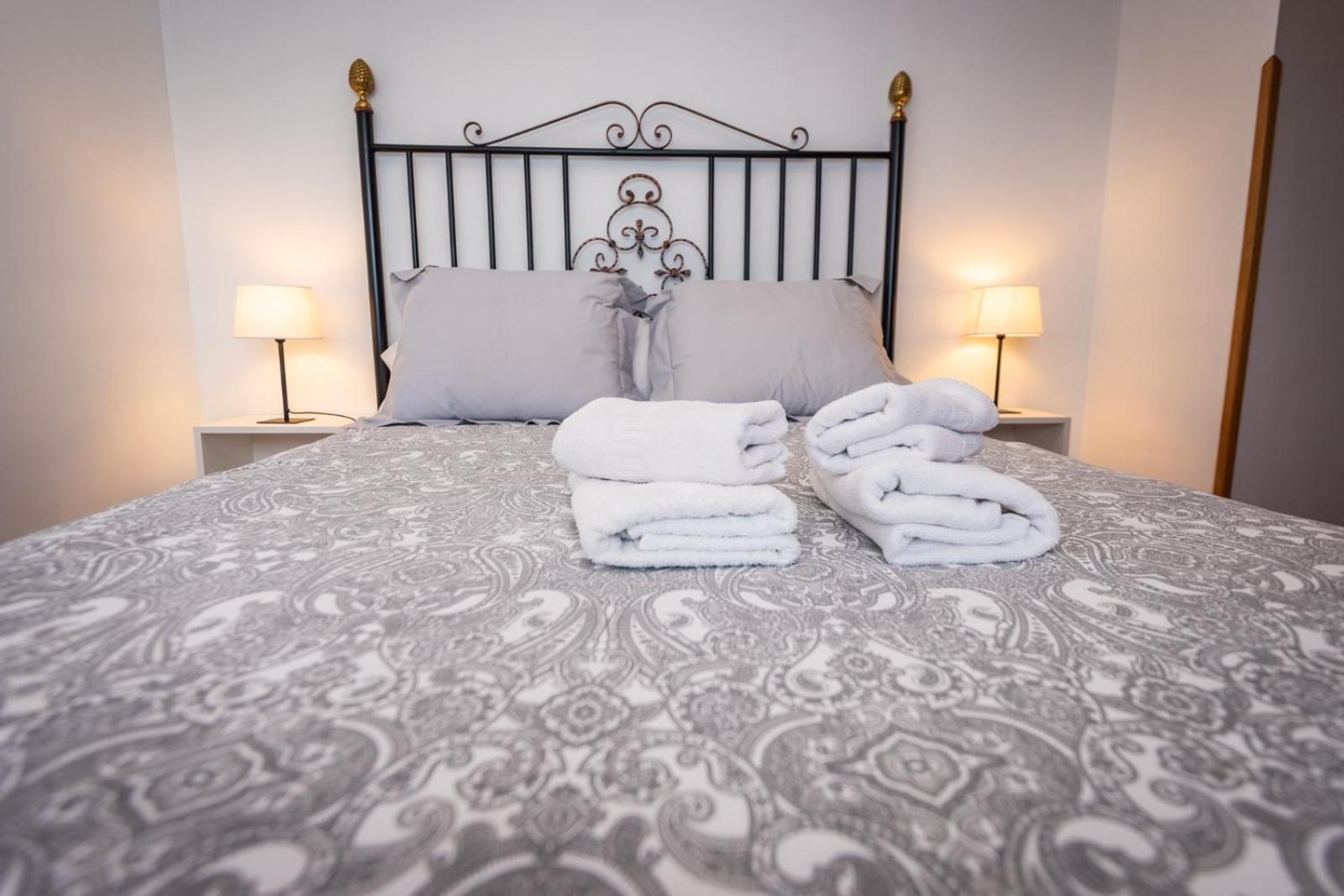Apartamentos クディレロ 部屋 写真
