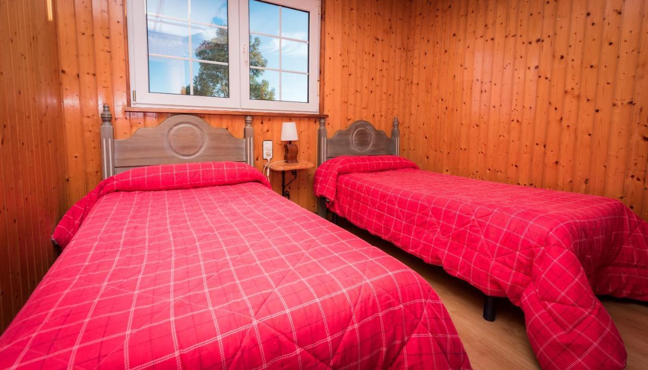 Apartamentos クディレロ エクステリア 写真