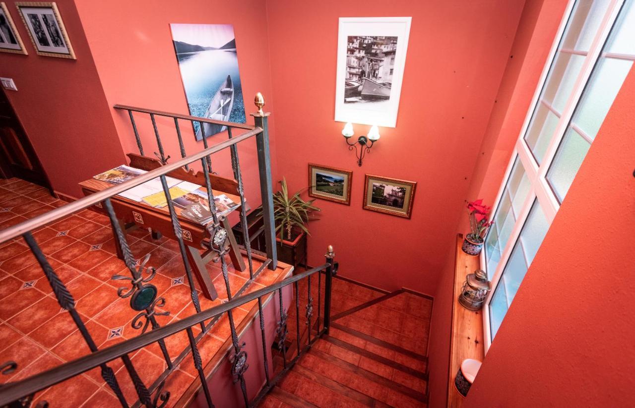Apartamentos クディレロ エクステリア 写真