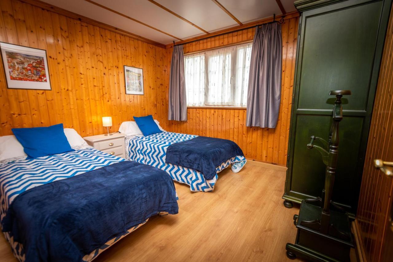 Apartamentos クディレロ エクステリア 写真